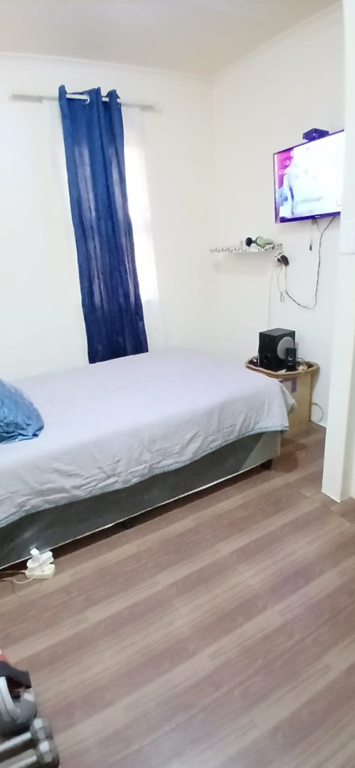 2 Bedroom Property for Sale in Harmony Village Western Cape